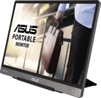 Asus 14" ZenScreen MB14AC hordozható monitor
