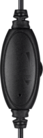 Sandberg 325-27 Saver USB Headset Fekete