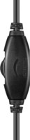 Sandberg 126-15 Chat Headset Fekete
