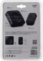 Emos P5728 vezeték nélküli csengő