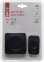 Emos P5728 vezeték nélküli csengő