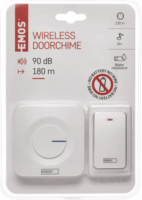 Emos P5729 vezeték nélküli csengő