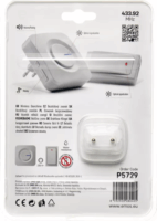 Emos P5729 vezeték nélküli csengő