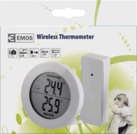 Emos E0129 időjárás-állomás