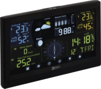 Emos E6016 időjárás-állomás