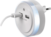 Emos P3313 LED USB-s éjjeli fény