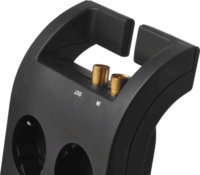 Emos P54252 8-as túlfeszültség védő - elosztó 3m