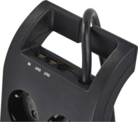 Emos P54252 8-as túlfeszültség védő - elosztó 3m