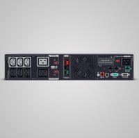 CyberPower PR3000ERTXL2U 3000VA / 3000W Vonalinteraktív Smart-UPS