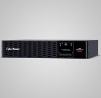 CyberPower PR3000ERTXL2U 3000VA / 3000W Vonalinteraktív Smart-UPS