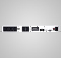 CyberPower OR1000ERM1U 1000VA / 600W Vonalinteraktív Smart-UPS