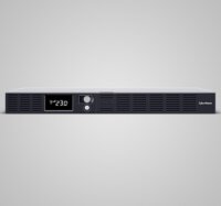 CyberPower OR1000ERM1U 1000VA / 600W Vonalinteraktív Smart-UPS