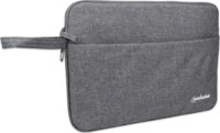 Manhattan Seattle 14.5" Notebook tok - Antracit