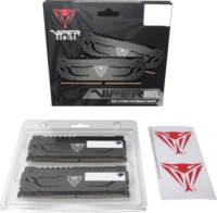 Patriot 16GB /3600 Viper Steel DDR4 RAM KIT (2x8GB)