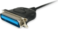 Equip USB2.0 apa - Párhuzamos (Parallel) apa Adapter