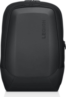Lenovo Armored 17" Notebook hátizsák - Fekete