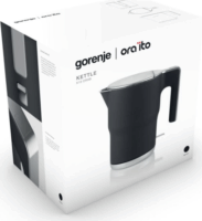 Gorenje K15ORAB 1.5L Vízforraló