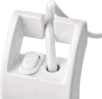 Emos P54212 4-es túlfeszültség védő - elosztó 2m