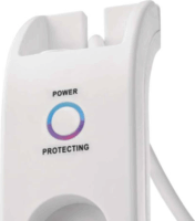 Emos P54212 4-es túlfeszültség védő - elosztó 2m