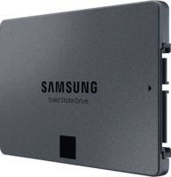 Samsung 1TB 870 QVO 2.5" SATA3 SSD