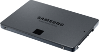 Samsung 1TB 870 QVO 2.5" SATA3 SSD