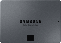 Samsung 1TB 870 QVO 2.5" SATA3 SSD