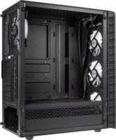 Kolink Observatory Lite Számítógépház - Fekete