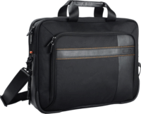 Addison Cornell 15.6" Notebook táska - Fekete