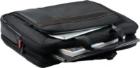 Addison Cornell 15.6" Notebook táska - Fekete