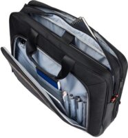 Addison Cornell 15.6" Notebook táska - Fekete