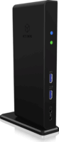 RaidSonic ICY BOX IB-DK2251AC Univerzális dokkoló állomás