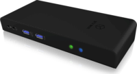 RaidSonic ICY BOX IB-DK2251AC Univerzális dokkoló állomás