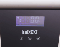 TOO BFSC-151-B Digitális személymérleg