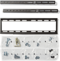 Nedis TVWM1031BK 23"-55" LCD TV/Monitor fix fali tartó Fekete