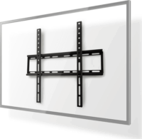 Nedis TVWM1031BK 23"-55" LCD TV/Monitor fix fali tartó Fekete