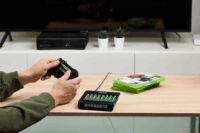 Varta LCD Multi+ 8x AA / AAA NiMH Akkumulátor Töltő