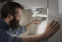 Varta Work Flex Elemes Munkalámpa