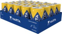 Varta Industrial Pro Alkáli D Góliát elem (20db /karton)