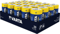 Varta Industrial Pro Alkáli 1,5V LR14 Baby elem (20db/csomag)