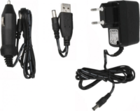 Varta 57070201401 LCD 2/4x AA/AAA NiMH Akkumulátor Töltő