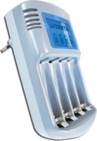 Varta 57070201401 LCD 2/4x AA/AAA NiMH Akkumulátor Töltő