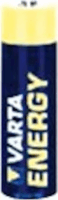 Varta 04106229410 Energy Alkaline LR6 AA Ceruzaelem (10db/csomag)