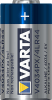 Varta 4034101401 Alkáli 6V 4LR44 Fotóelem (1db/csomag)