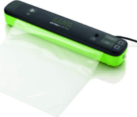 Laica VT31040 Extraslim Pro vákuumozó fóliahegesztő