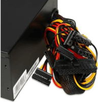 iBox 700W Aurora tápegység