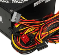 iBox 600W Aurora tápegység