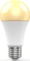 Woox Smart Zigbee LED Izzó 10W 806lm 6500K E27 - RGB