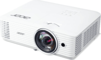 Acer H6518STi DLP Projektor Fehér