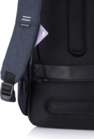 XD Design Bobby Hero Regular 15,6" Notebook Hátizsák - Tengerészkék