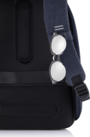 XD Design Bobby Hero Regular 15,6" Notebook Hátizsák - Tengerészkék